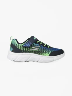 Skechers GO RUN 650 NORVO Sneakers sportive da bambino