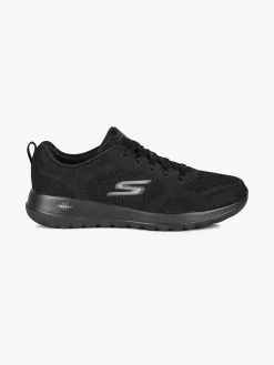 Skechers GO WALK JOY VIOLET Sneakers da donna stringate