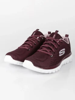 Skechers GRACEFUL GET CONNECTED Scarpe sportive donna