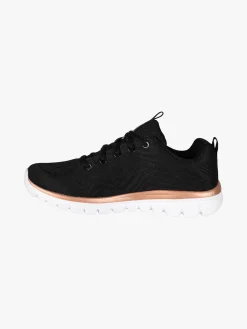 Skechers GRACEFUL - GET CONNECTED Scarpe sportive donna in mesh