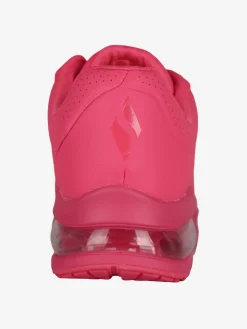Skechers GREAT KOLOR Uno 2 Sneakers da donna fluo
