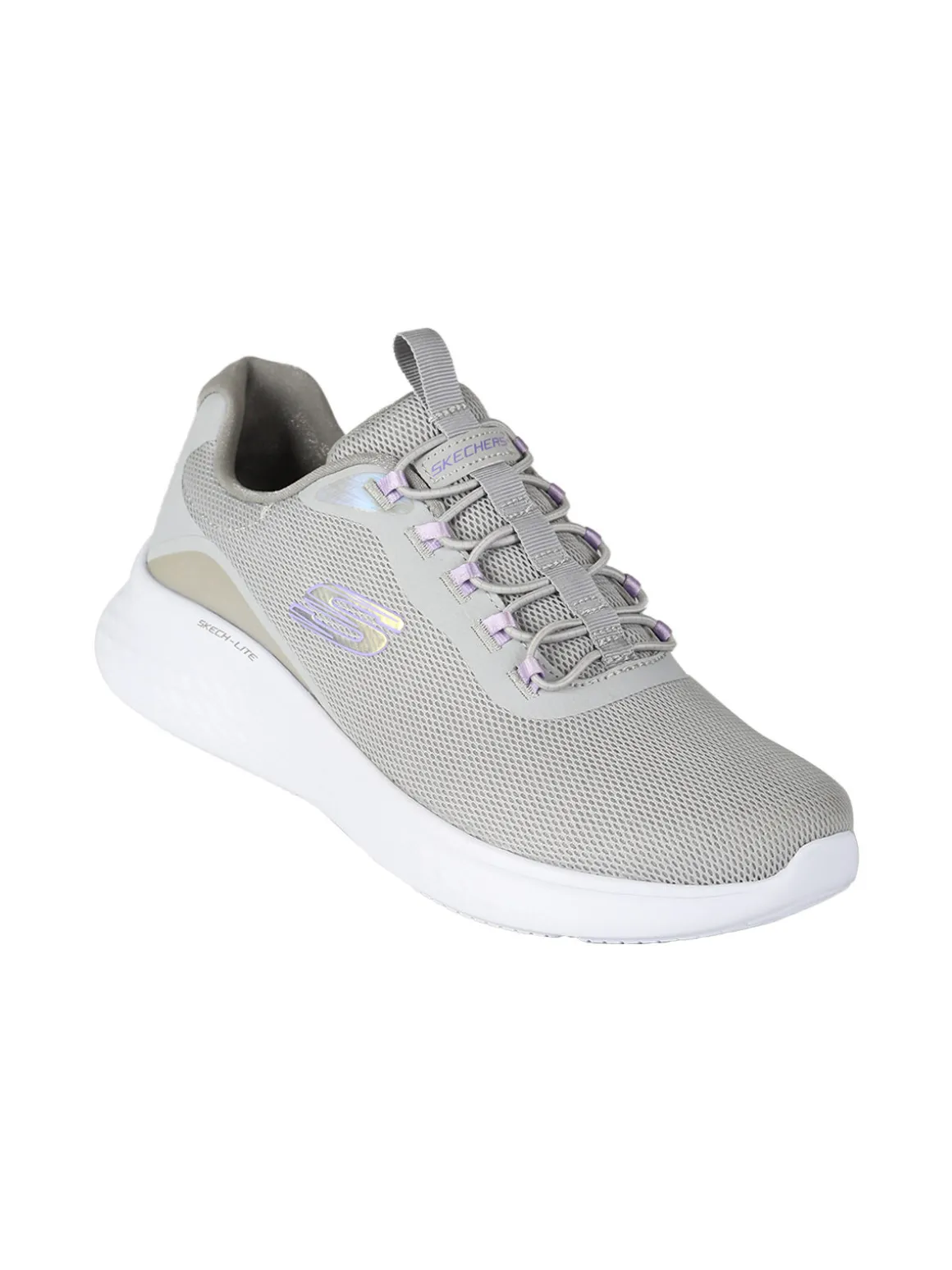 Skechers LITE PRO GLIMMER ME Sneakers sportive donna
