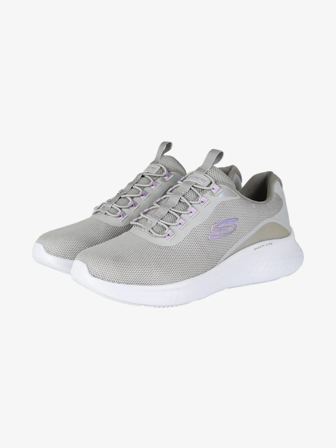 Skechers LITE PRO GLIMMER ME Sneakers sportive donna