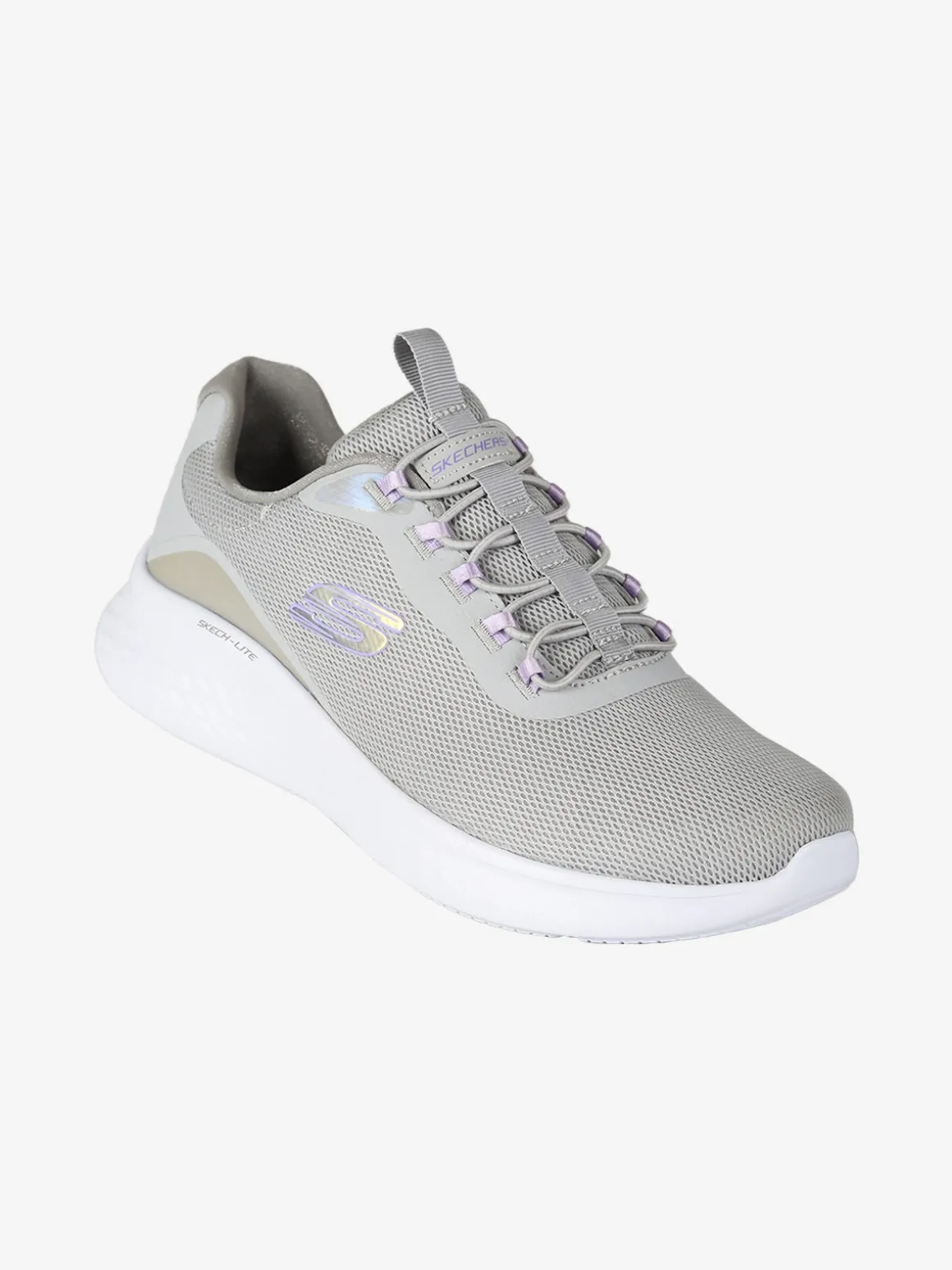 Skechers LITE PRO GLIMMER ME Sneakers sportive donna