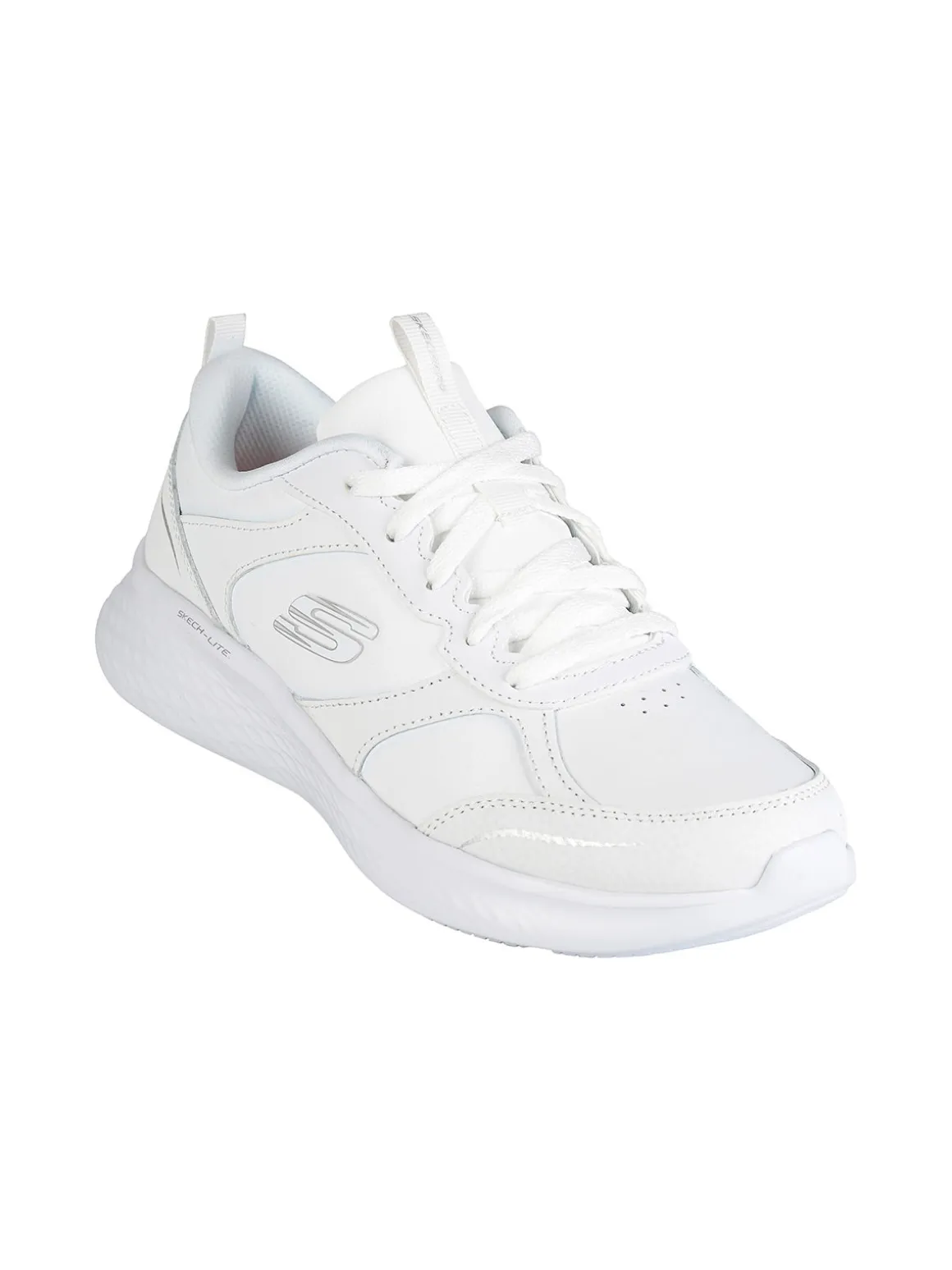 Skechers LITE PRO-SLEEK CITIZEN Sneakers donna in pelle