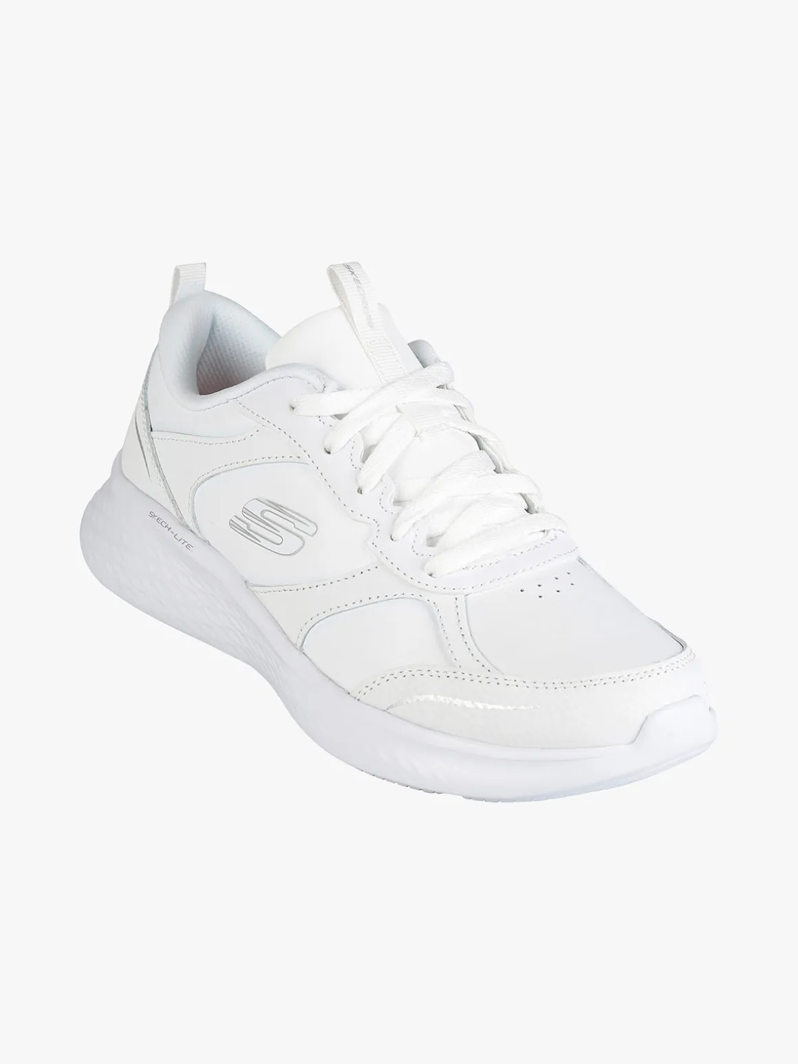 Skechers LITE PRO-SLEEK CITIZEN Sneakers donna in pelle