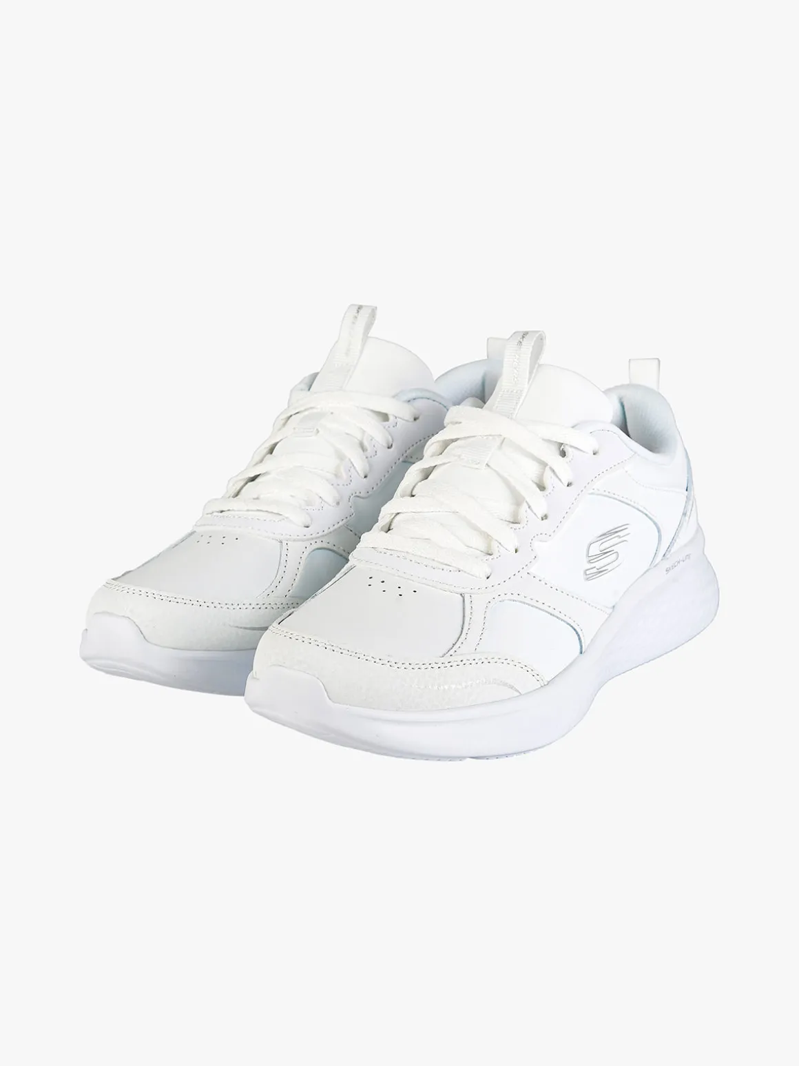 Skechers LITE PRO-SLEEK CITIZEN Sneakers donna in pelle
