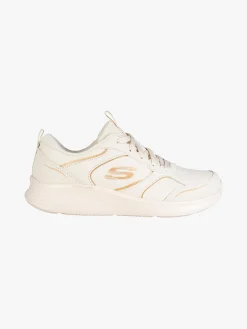 Skechers LITE PRO-SLEEK CITIZEN Sneakers donna in pelle
