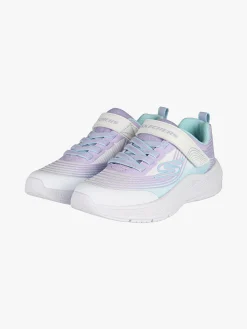 Skechers MICROSPEC ADVANCE Sneakers da bambina con strappo