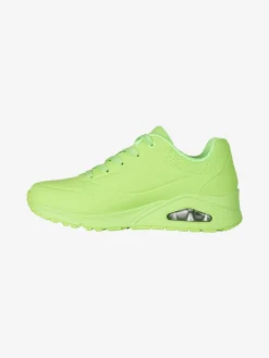 Skechers NIGHT SHADES Sneakers donna con air