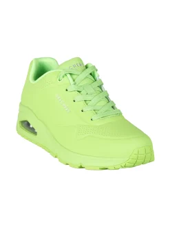 Skechers NIGHT SHADES Sneakers donna con air