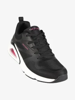 Skechers REVOLUTION AIRY Sneakers monocolore donna con air