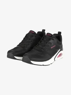 Skechers REVOLUTION AIRY Sneakers monocolore donna con air