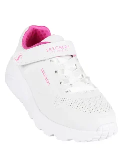 Skechers Sneakers bimba con strappo