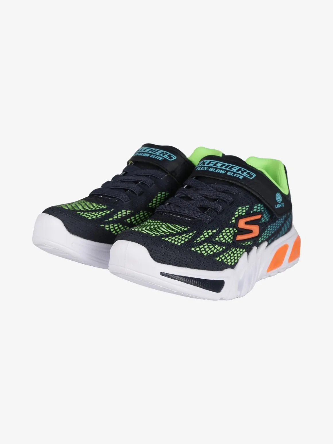 Skechers Sneakers con luci da bambino