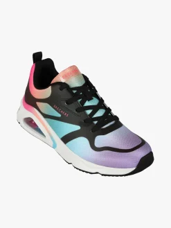 Skechers TRES-AIR UNO-HAZEY SUNSET Sneakers donna