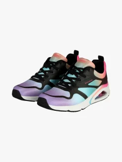 Skechers TRES-AIR UNO-HAZEY SUNSET Sneakers donna