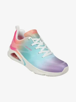 Skechers TRES-AIR UNO-HAZEY SUNSET Sneakers donna