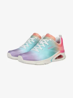 Skechers TRES-AIR UNO-HAZEY SUNSET Sneakers donna
