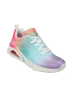 Skechers TRES-AIR UNO-HAZEY SUNSET Sneakers donna