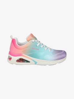 Skechers TRES-AIR UNO-HAZEY SUNSET Sneakers donna