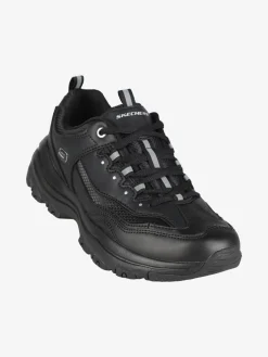 Skechers UNABASHED Scarpe in pelle sportive donna