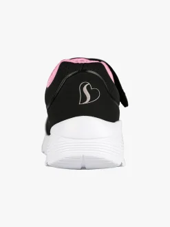 Skechers UNO LITE Scarpe sportive bambina con strappo