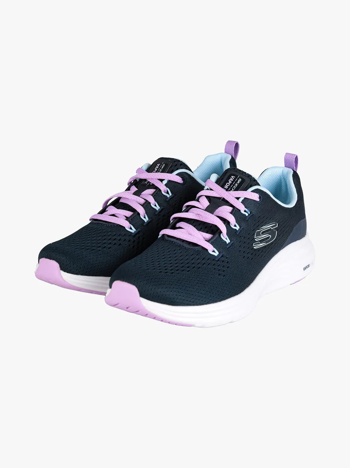 Skechers VAPOR FOAM - FRESH TREND Sneakers donna sportive