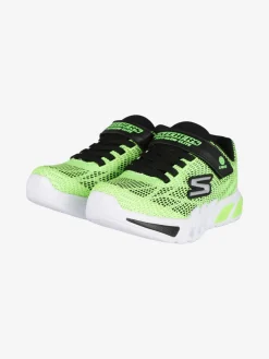 Skechers VORLO Flex Glow Elite Sneakers da bambino con luci