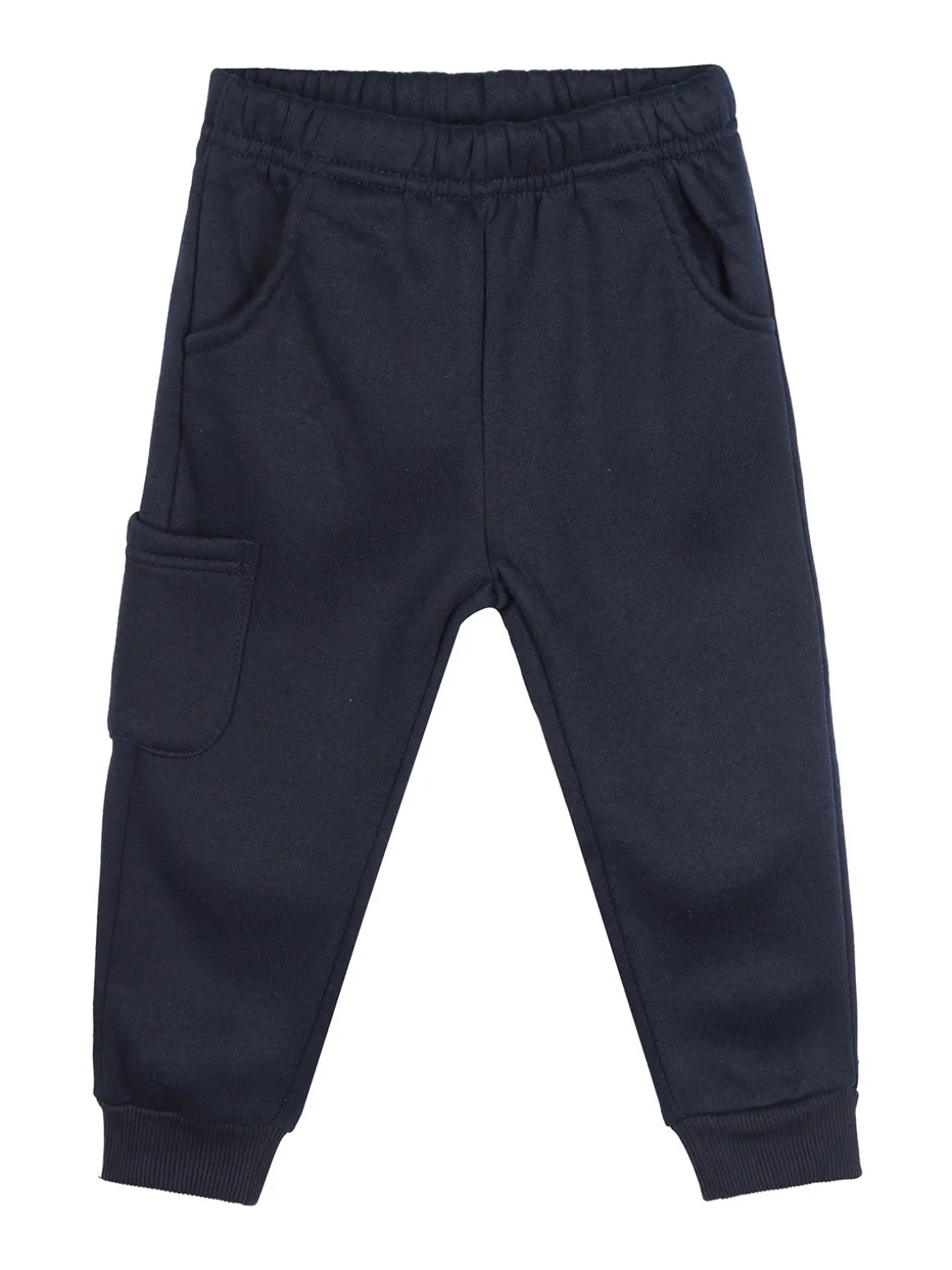 Small Gang Completo 3 pezzi da neonato con cappuccio e zip