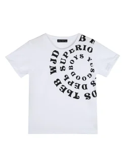 Small Gang Completo tuta da bambino 3 pezzi con cappuccio e zip - nero