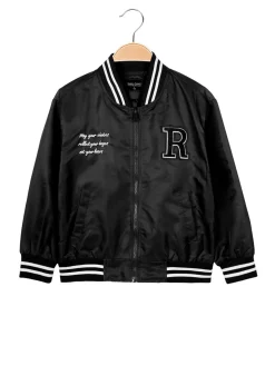 Small Gang Giacca leggera da bambino modello bomber
