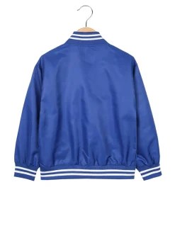 Small Gang Giacca leggera da bambino modello bomber