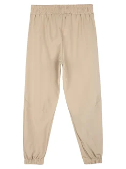 Small Gang Pantaloni da bambino leggeri con elastico sul finale