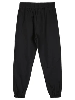 Small Gang Pantaloni da bambino leggeri con elastico sul finale