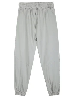 Small Gang Pantaloni da bambino leggeri con elastico sul finale