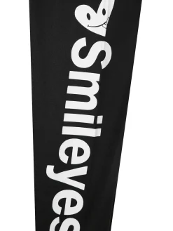 Smile Yes Leggings sportivi da bambina