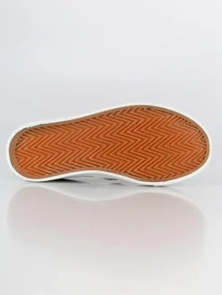 Smiley World Scarpe basse senza lacci effetto jeans
