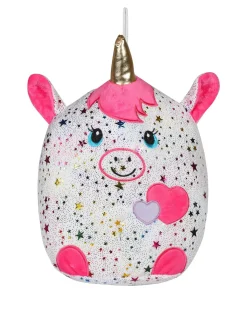 Softy Peluche star con stelle