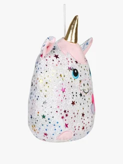 Softy Peluche star con stelle