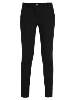 Sofy'S Chic Pantaloni donna a gamba dritta