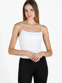 Sofy'S Chic Top corto da donna