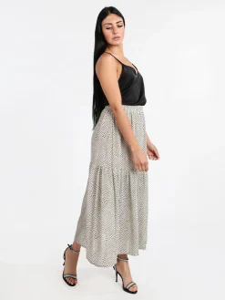Sofy'S Chic Top corto donna