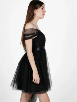 Solada Abito corto da donna in tulle