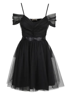 Solada Abito corto da donna in tulle