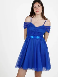 Solada Abito corto da donna in tulle