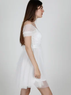 Solada Abito corto da donna in tulle