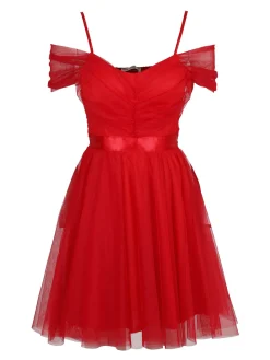 Solada Abito corto da donna in tulle