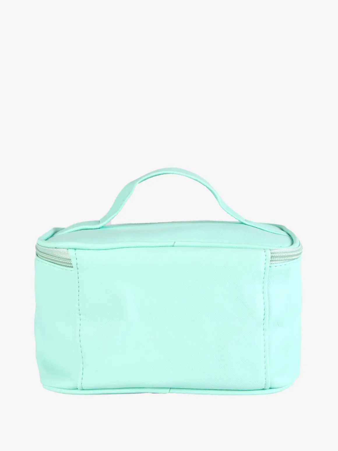 Solada Beauty case da viaggio con zip