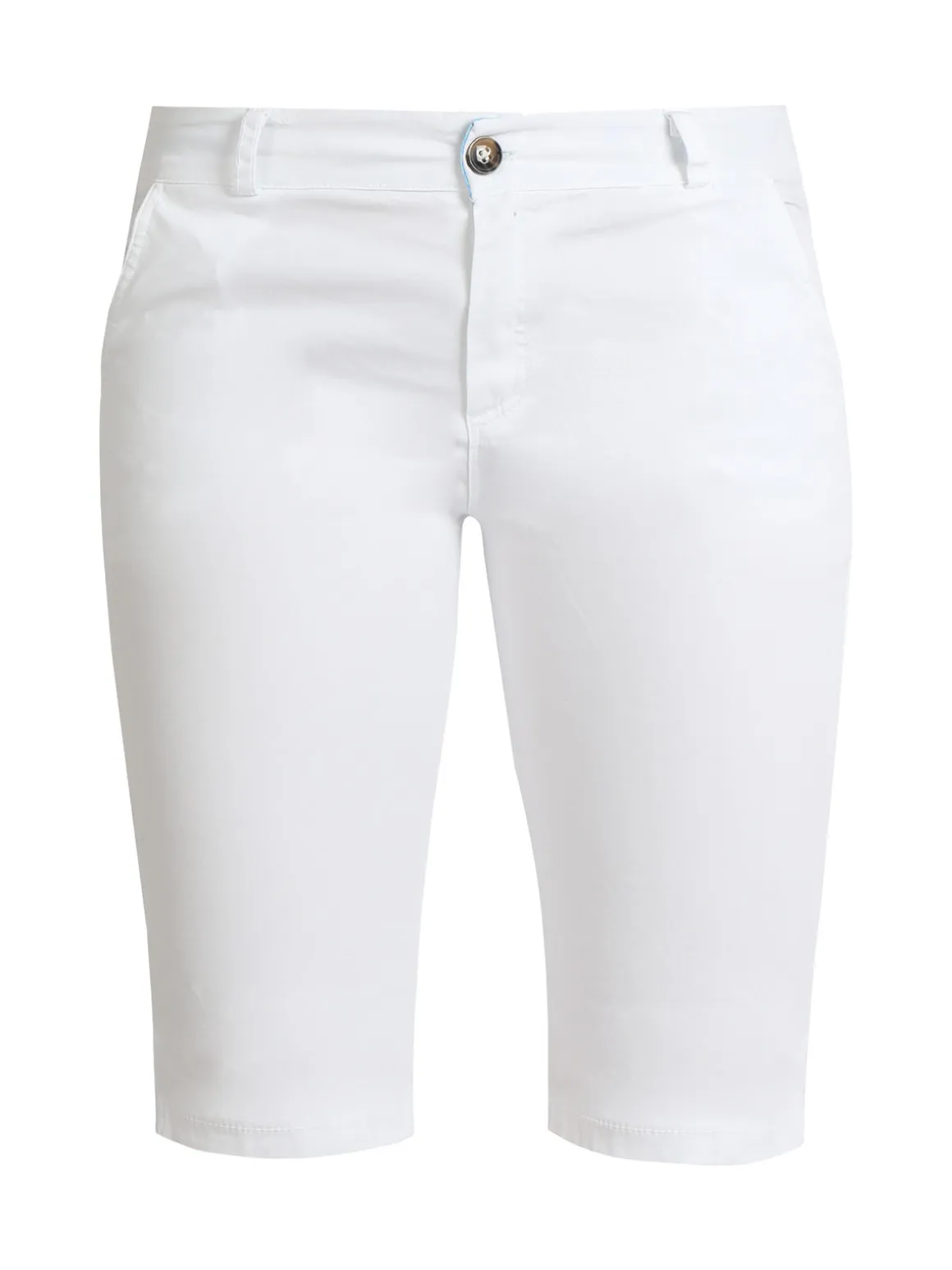 Solada Bermuda donna in cotone